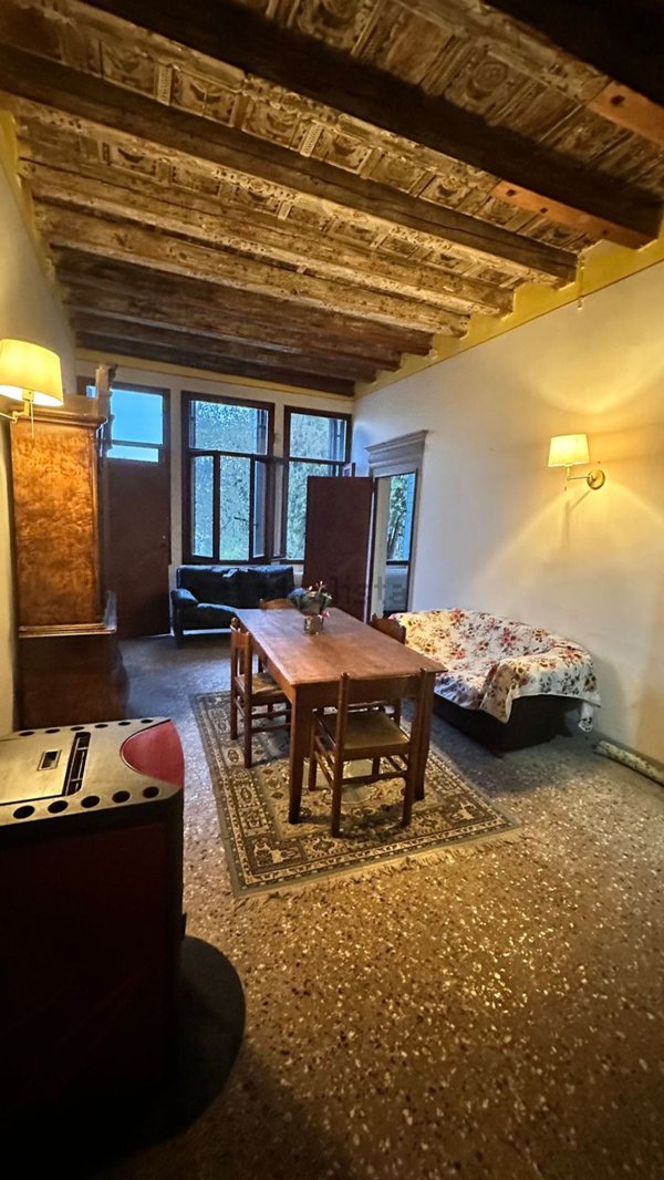 appartamento in affitto a Casale sul Sile