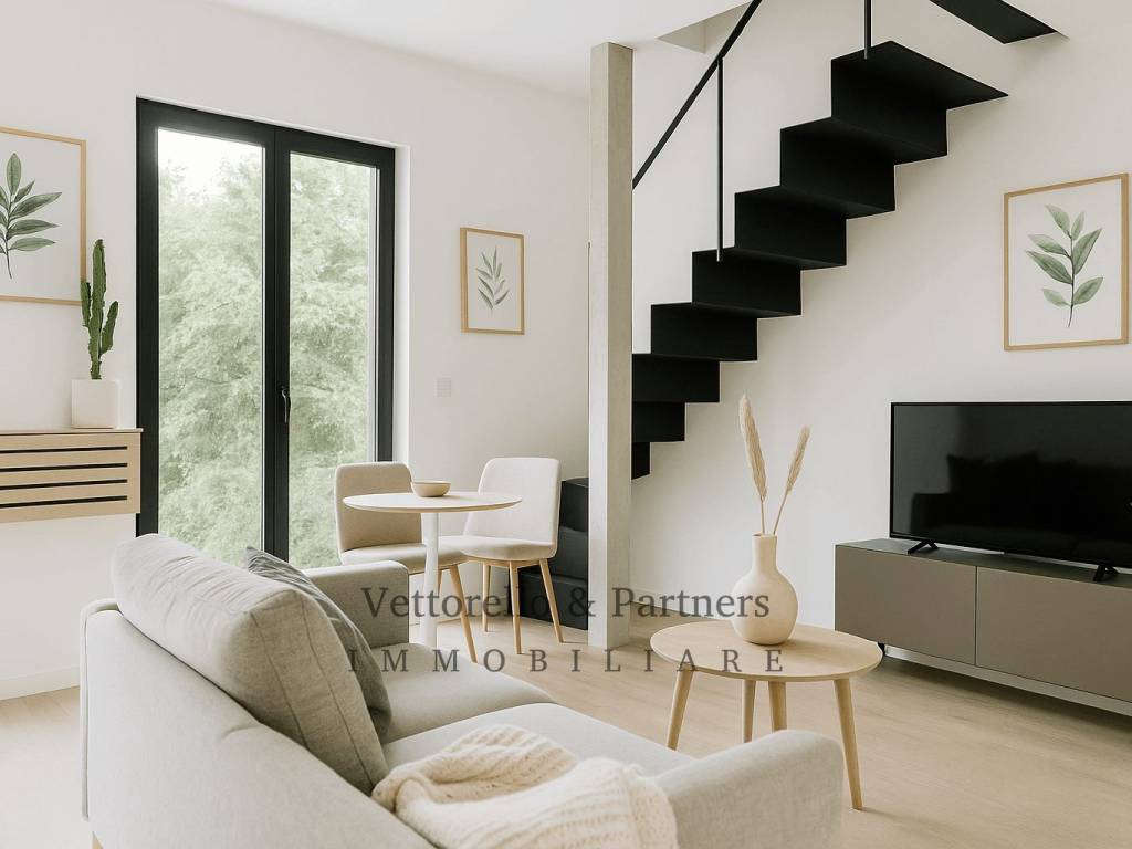 casa indipendente in affitto a Casale sul Sile