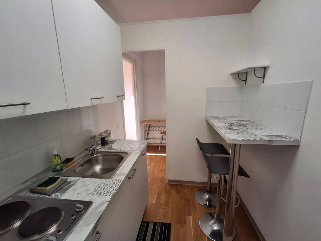 appartamento in affitto a Casale sul Sile in zona Lughignano