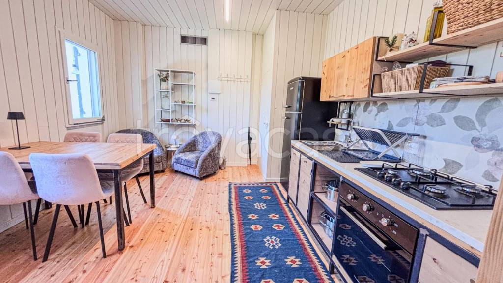 appartamento in affitto a Casale sul Sile