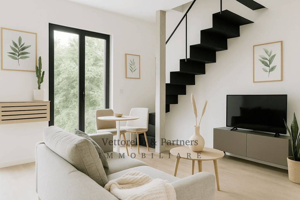 casa indipendente in affitto a Casale sul Sile