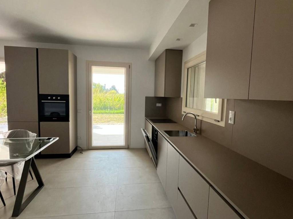 appartamento in affitto a Casale sul Sile