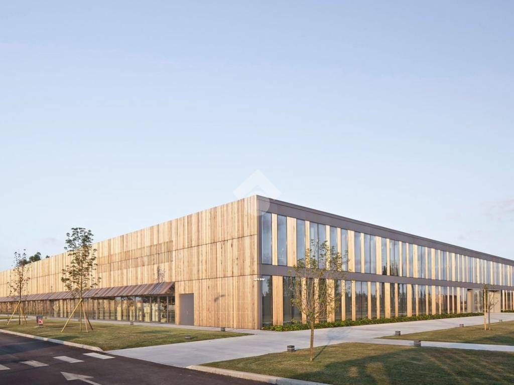 locale commerciale in affitto a Casale sul Sile