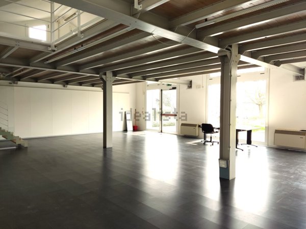 casa indipendente in affitto a Casale sul Sile