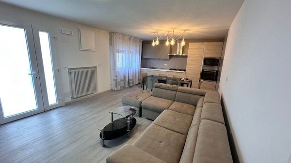 appartamento in affitto a Casale sul Sile