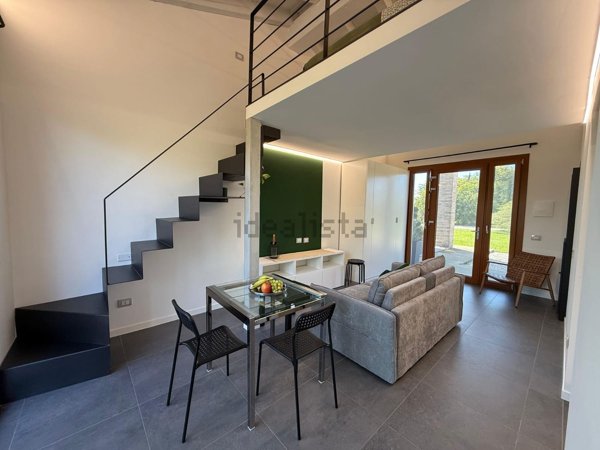 appartamento in affitto a Casale sul Sile