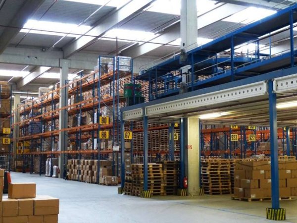 locale commerciale in affitto a Casale sul Sile