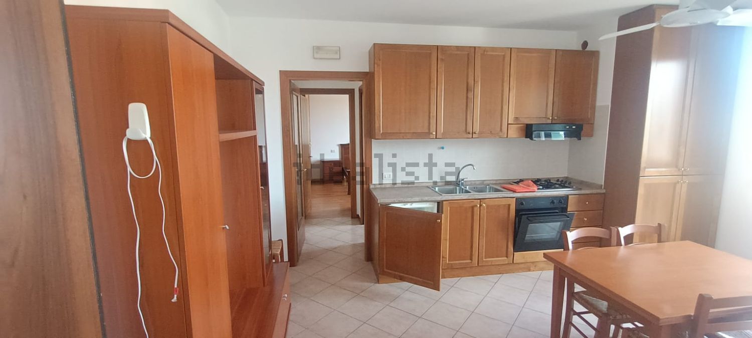 appartamento in affitto a Casale sul Sile