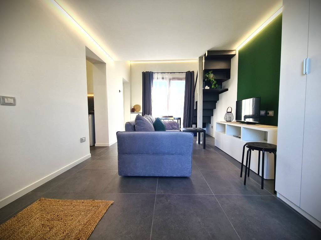 appartamento in affitto a Casale sul Sile