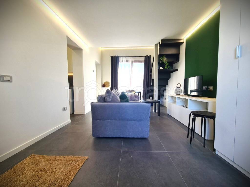 appartamento in affitto a Casale sul Sile