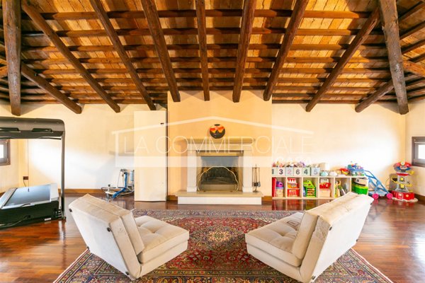 casa indipendente in affitto a Casale sul Sile