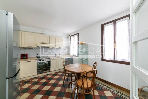 appartamento in affitto a Casale sul Sile