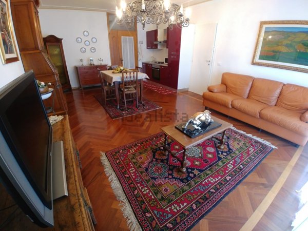 appartamento in affitto a Casale sul Sile