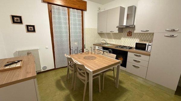 appartamento in affitto a Casale sul Sile