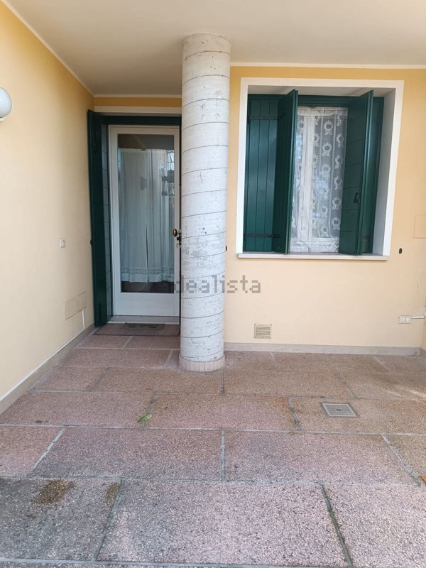 appartamento in affitto a Casale sul Sile