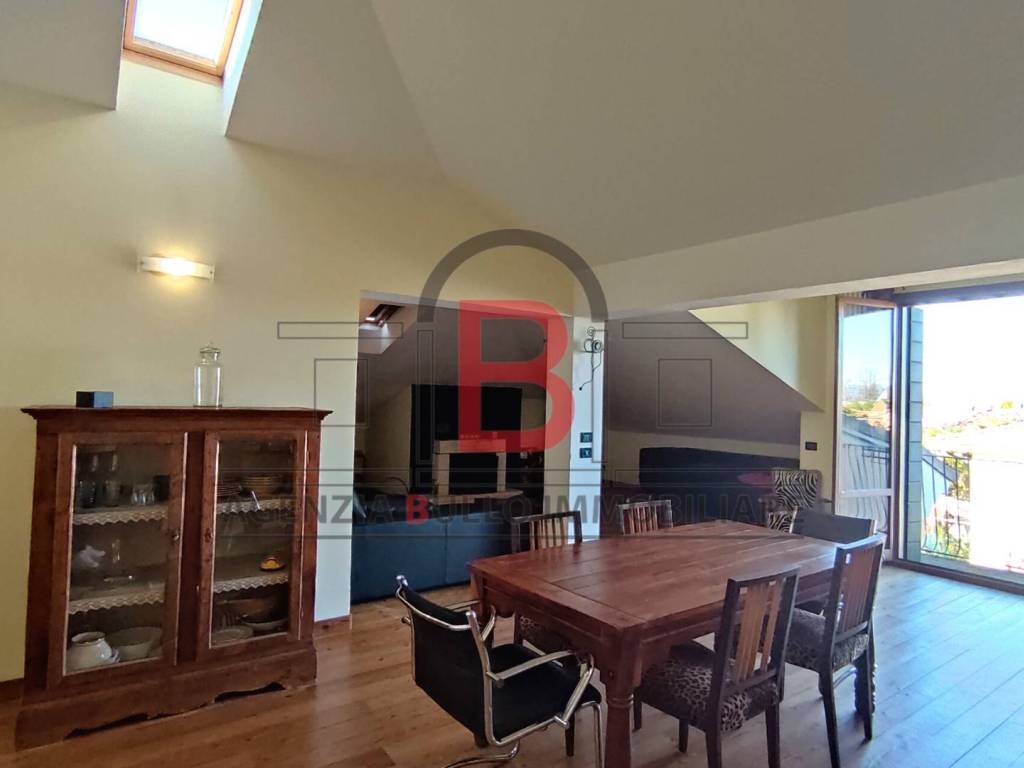 appartamento in affitto a Casale sul Sile in zona Lughignano