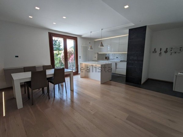 appartamento in affitto a Casale sul Sile