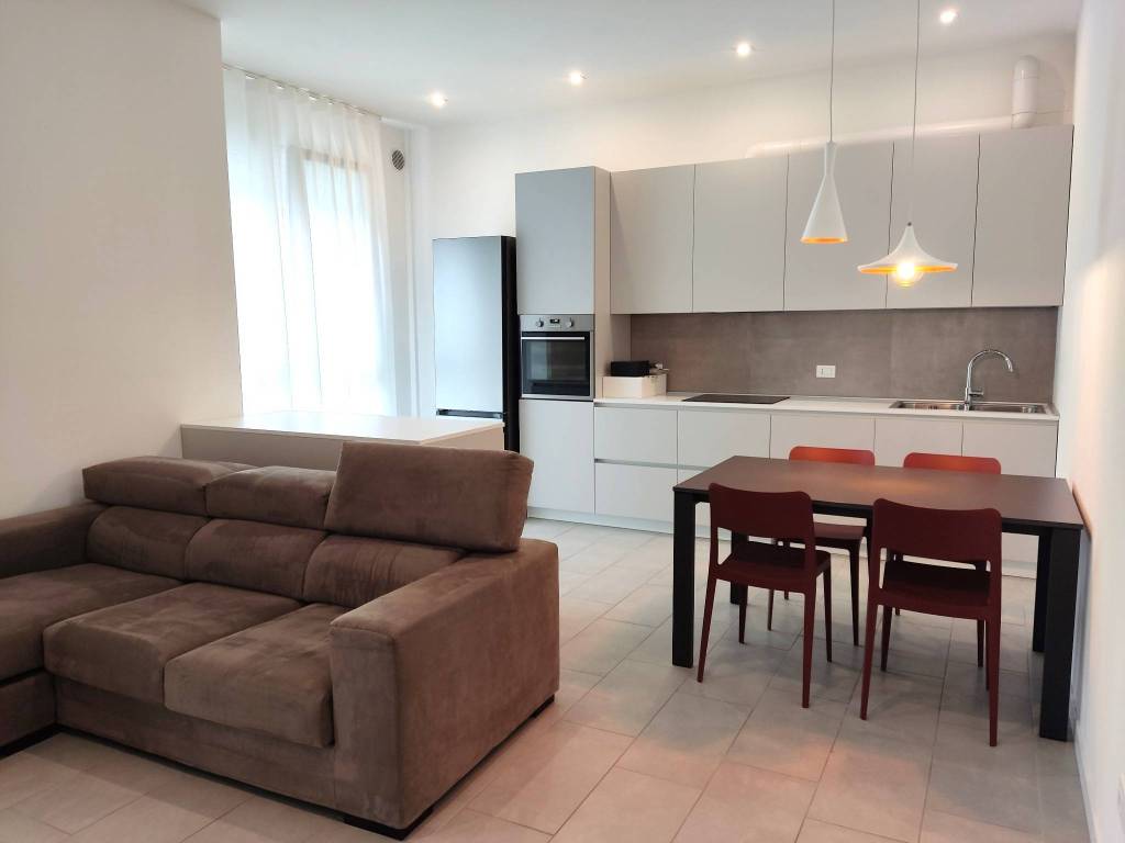 appartamento in affitto a Casale sul Sile