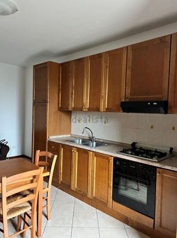 appartamento in affitto a Casale sul Sile