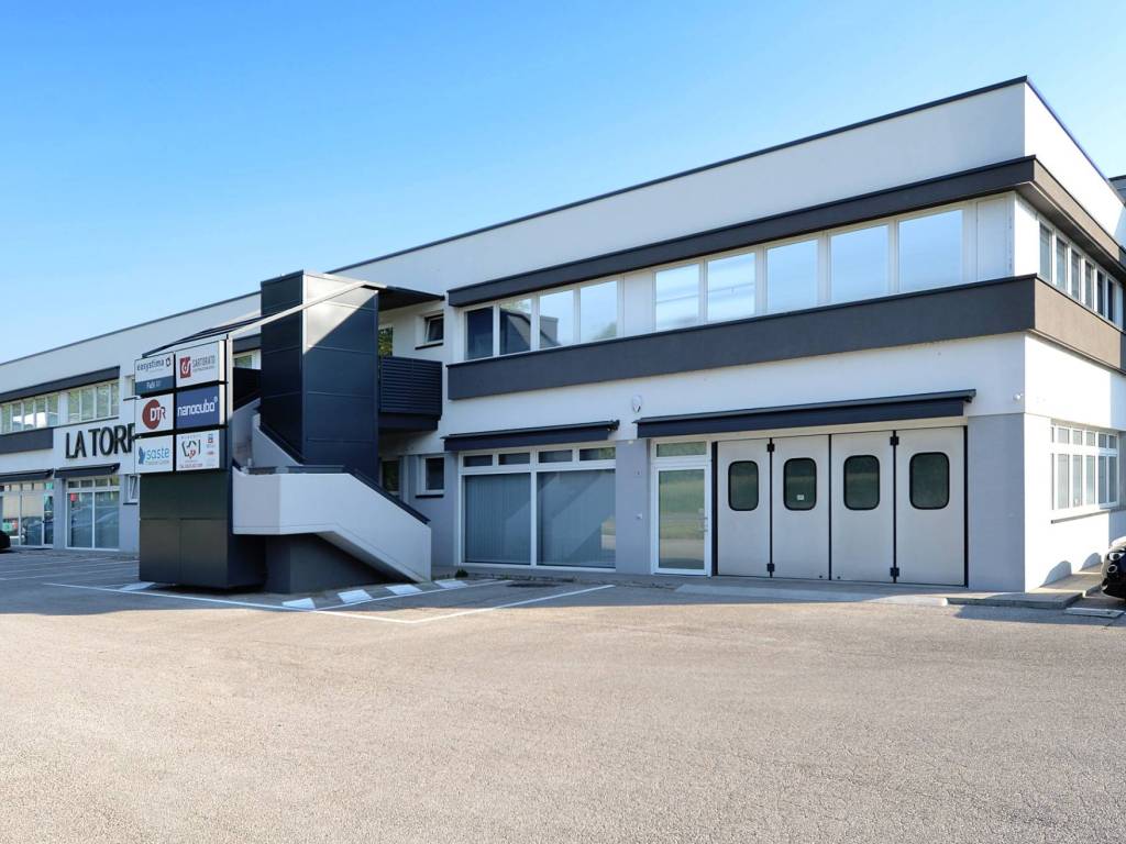 ufficio in affitto a Casale sul Sile