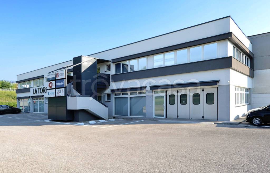 ufficio in affitto a Casale sul Sile