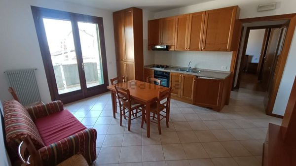 appartamento in affitto a Casale sul Sile