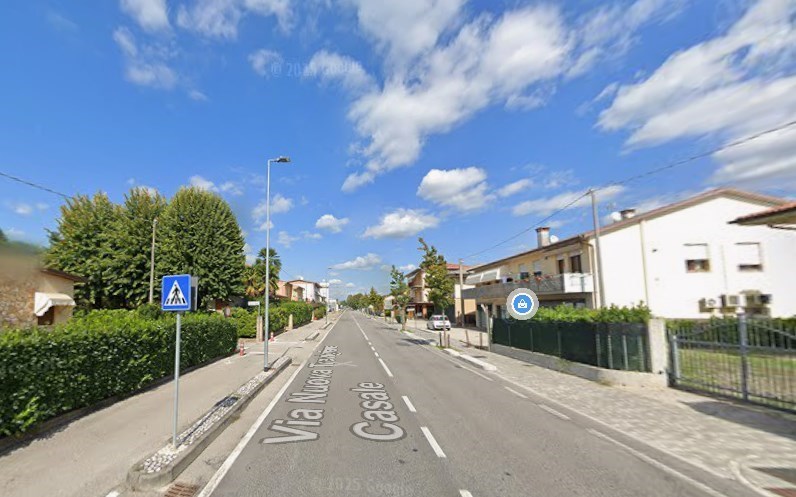 appartamento in affitto a Casale sul Sile