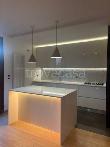 appartamento in affitto a Casale sul Sile