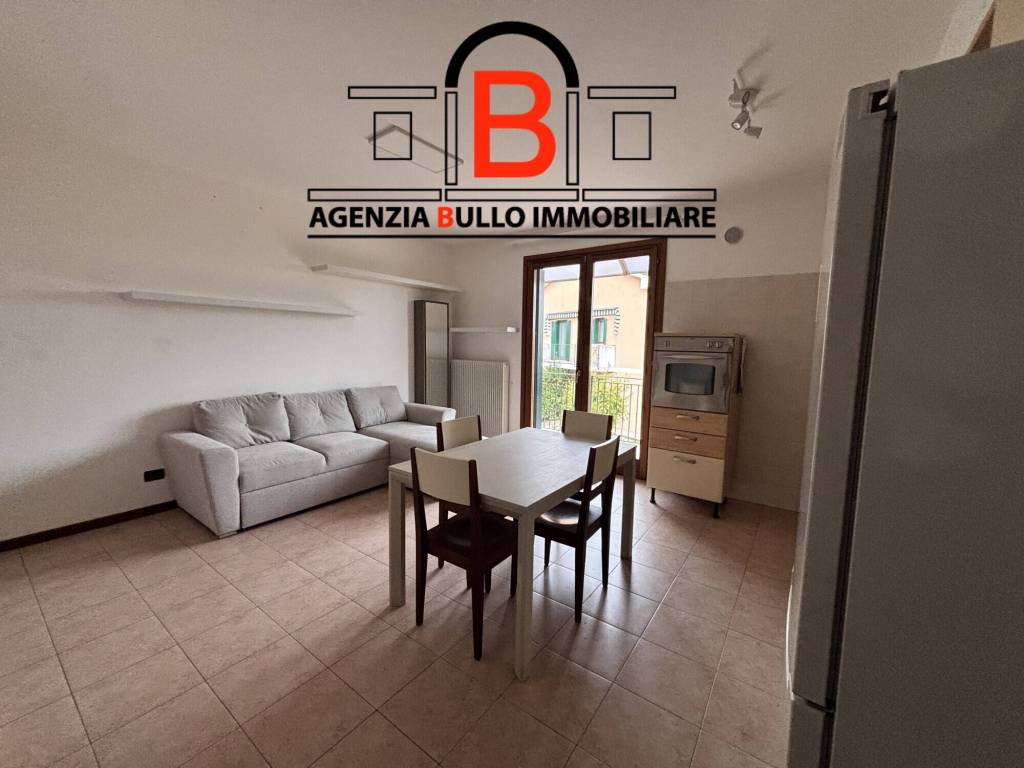 appartamento in affitto a Casale sul Sile