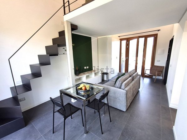 appartamento in affitto a Casale sul Sile