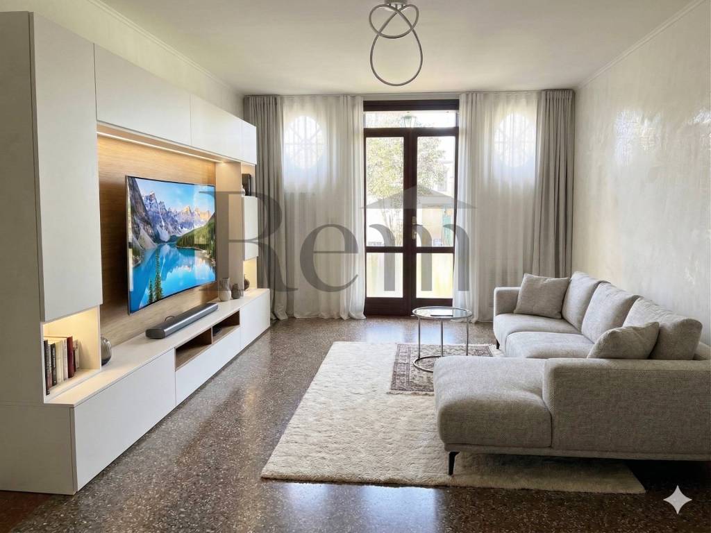 appartamento in affitto a Casale sul Sile