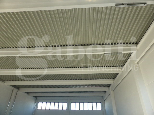 locale commerciale in affitto a Casale sul Sile