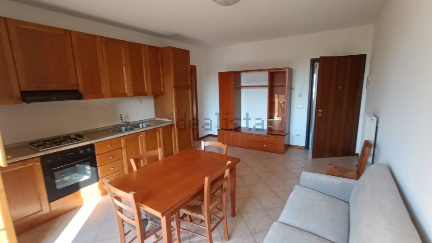 appartamento in affitto a Casale sul Sile