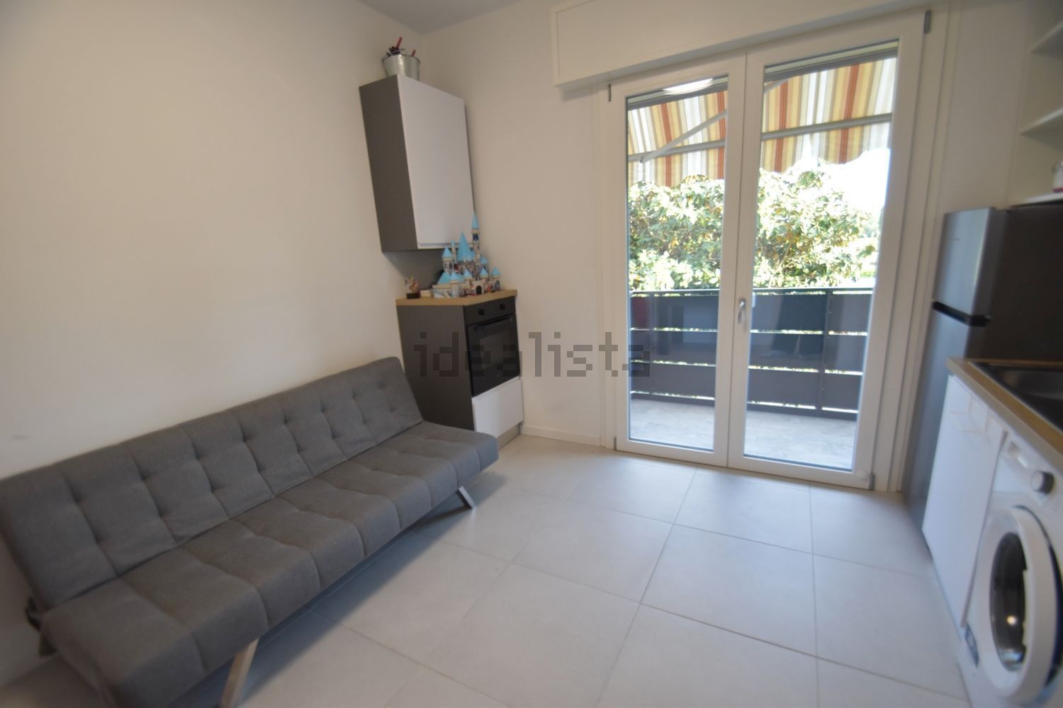appartamento in affitto a Casale sul Sile