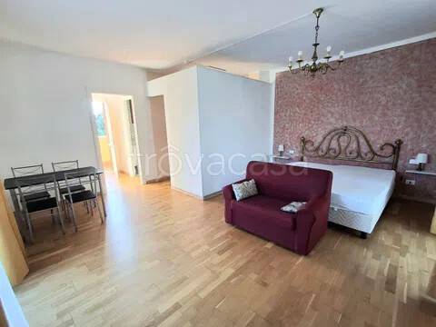 appartamento in affitto a Casale sul Sile