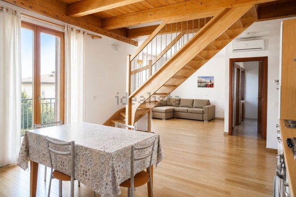 appartamento in affitto a Casale sul Sile