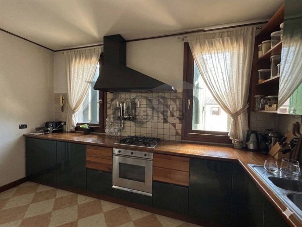 appartamento in affitto a Casale sul Sile