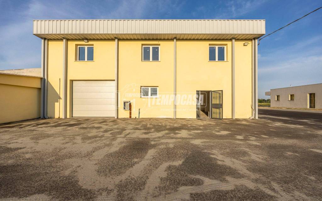 locale commerciale in affitto a Casale sul Sile