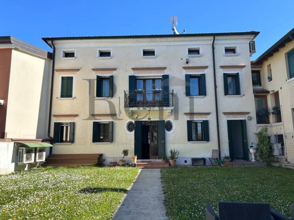 appartamento in affitto a Casale sul Sile