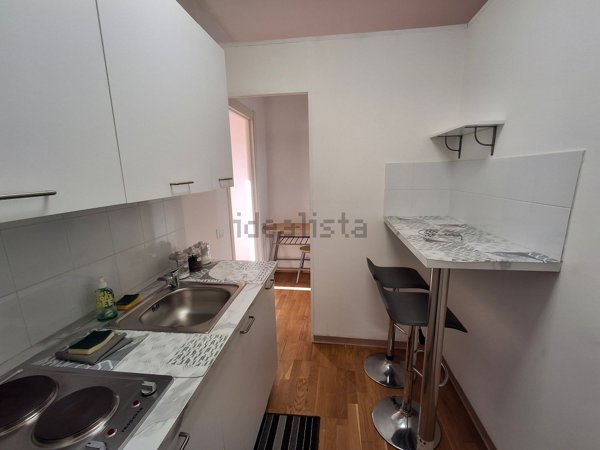 appartamento in affitto a Casale sul Sile in zona Lughignano
