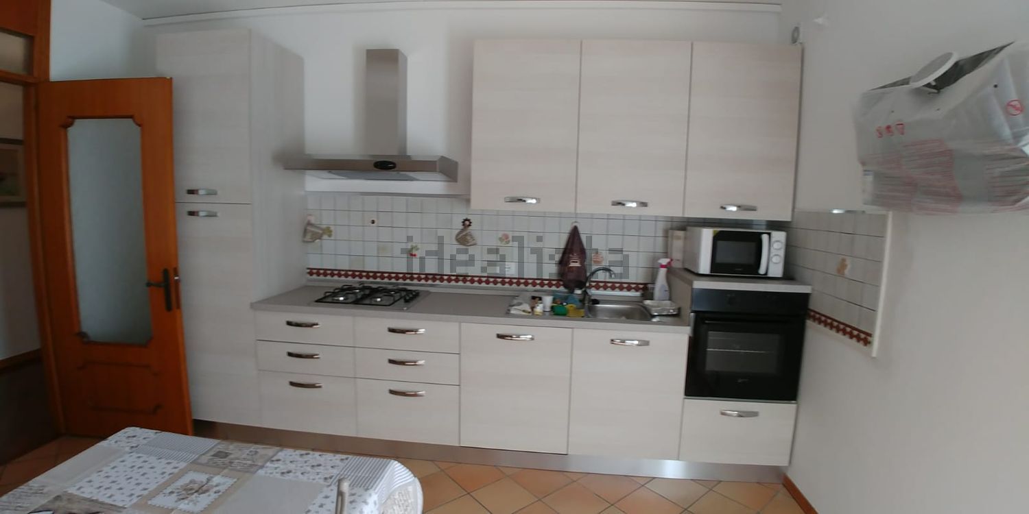 appartamento in affitto a Casale sul Sile