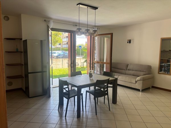 appartamento in affitto a Casale sul Sile