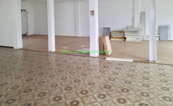 negozio in affitto a Casale sul Sile