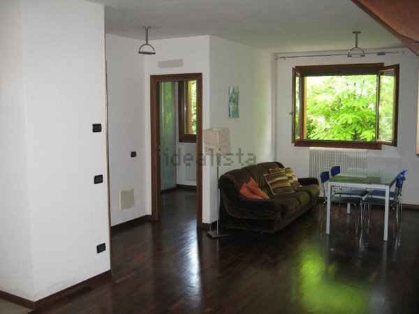 appartamento in affitto a Casale sul Sile