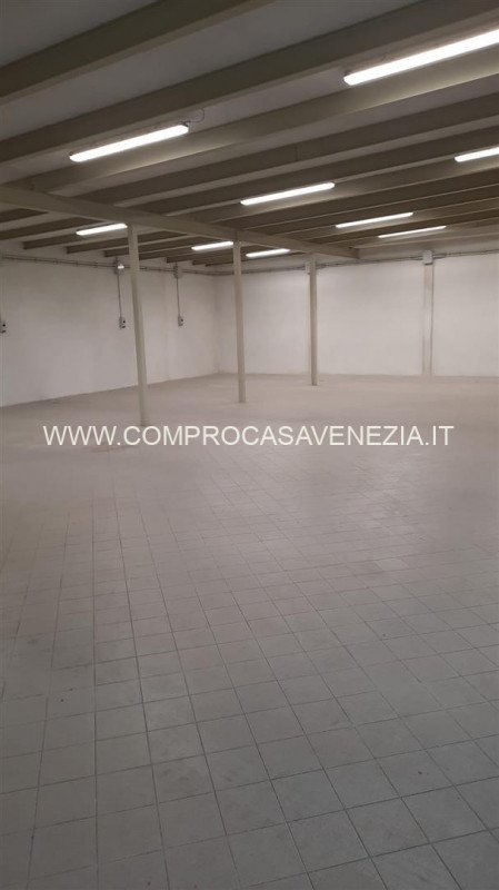 ufficio in affitto a Casale sul Sile