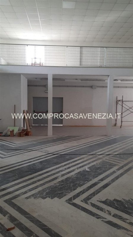 ufficio in affitto a Casale sul Sile in zona Lughignano