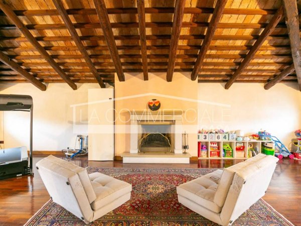 casa indipendente in affitto a Casale sul Sile