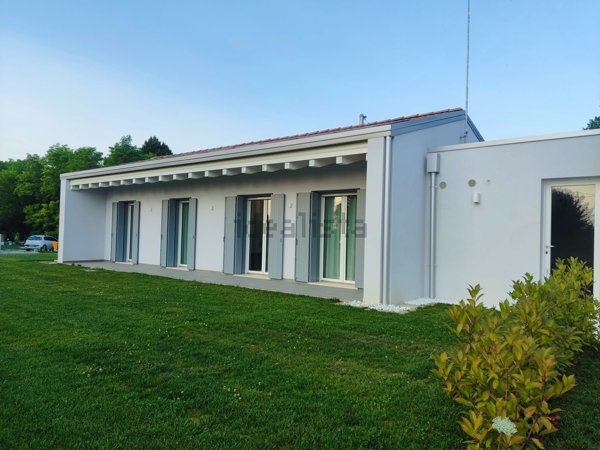 casa indipendente in affitto a Casale sul Sile