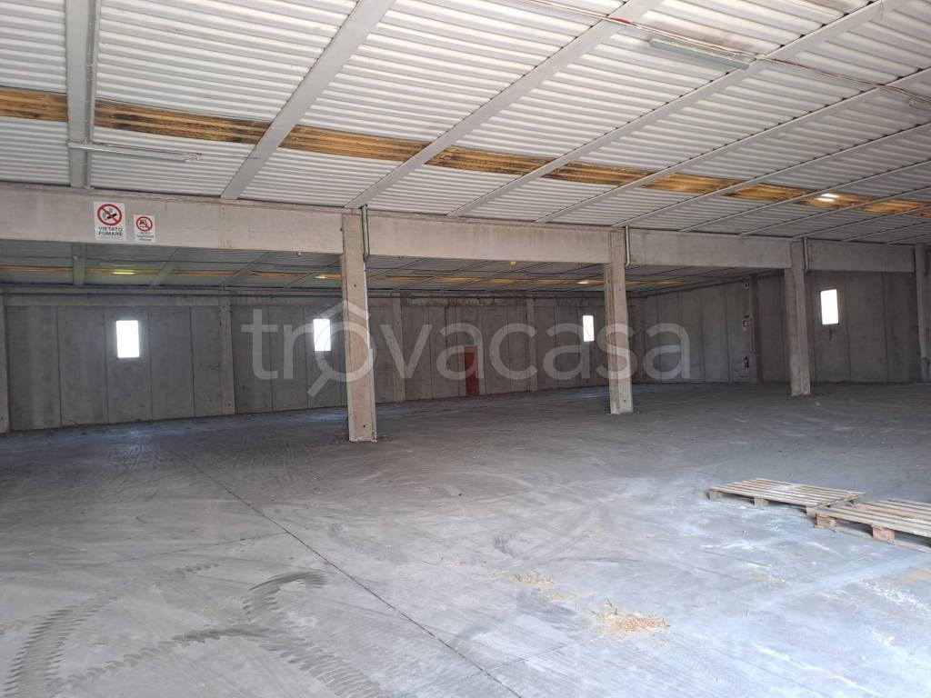 locale commerciale in affitto a Casier in zona Dosson