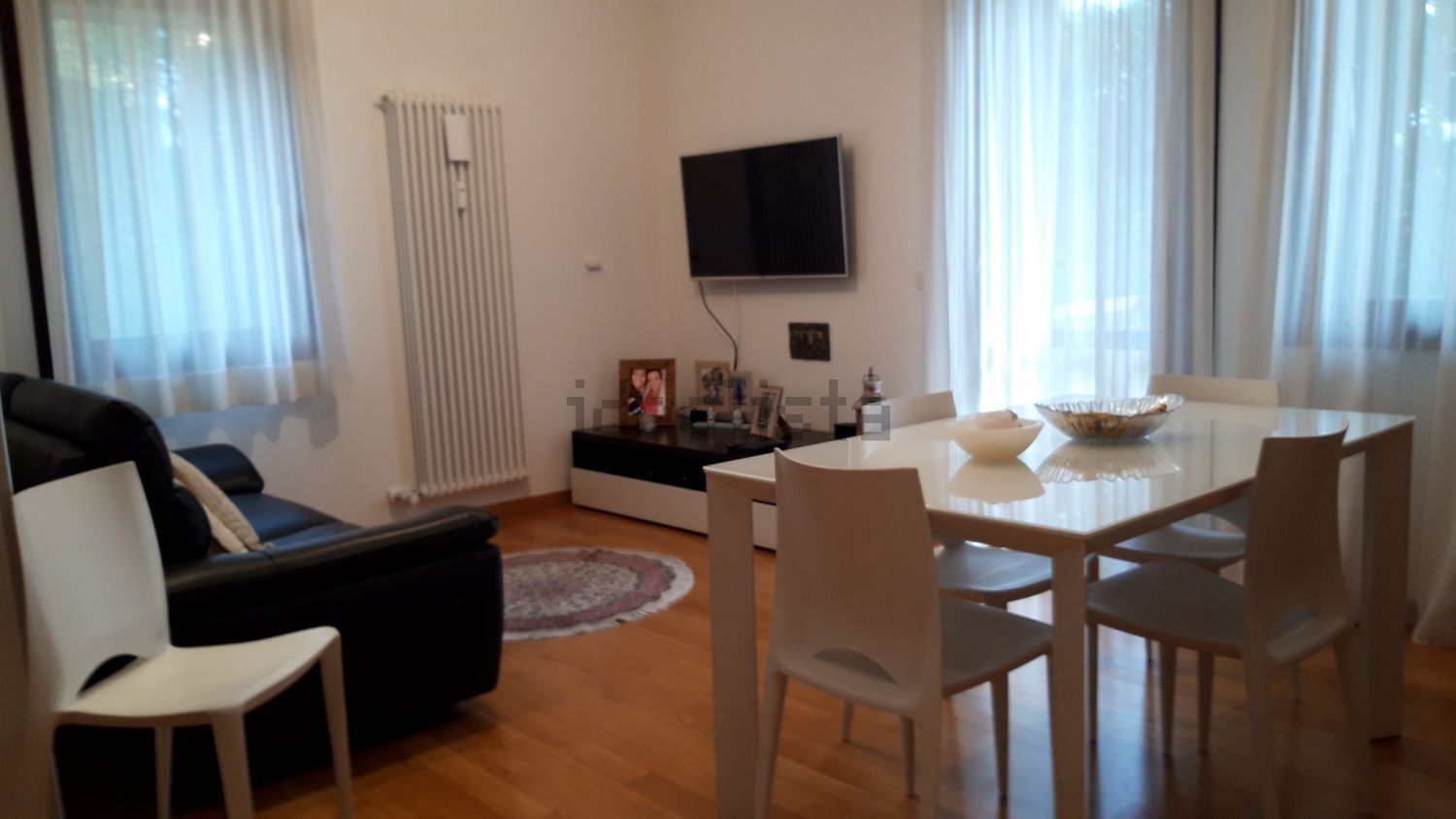 appartamento in affitto a Casier